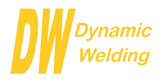 DW logo yellow