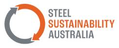 SSA Logo