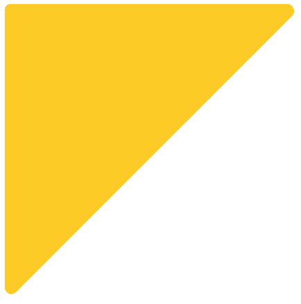 triangle yellow