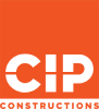 CIP Constructions Logo