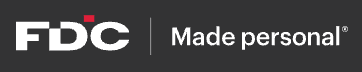 FDC Logo